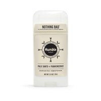 Humble Brands Original Formula Deodorant Palo Santo & Frankincense