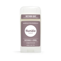 Humble Brands Original Formula Deodorant Patchouli & Copal