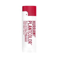 Hurraw! PlantColor 100% Plant-Based Lip Color - No 1