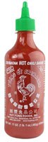 Huy Fong Foods Sriracha Hot Chili Sauce