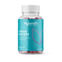 Hyland's Naturals™ Stress Busters™ Natural Raspberry