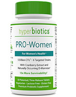Hyperbiotics PRO-Women
