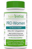 Hyperbiotics PRO-Women
