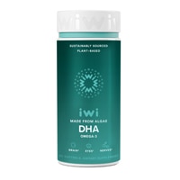 IWI DHA Omega-3