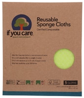 https://www.vitacost.com/Images/Products/200/If-You-Care/If-You-Care-Sponge-Cloths-Reusable-100-Natural-770009250613.jpg