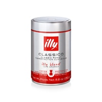 733411900392 - Illy Caffe  Medium Roast Ground Coffee -- 8.8 oz