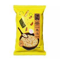 Immi Ramen Soup Black Garlic Chicken