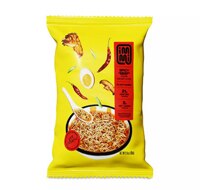 Immi Ramen Soup Spicy Beef