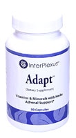 InterPlexus Adapt Adrenal Support