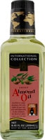 International Collection Sweet Almond Oil