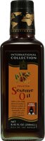 International Collection Toasted Sesame Oil