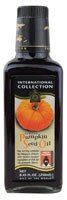International Collection Virgin Pumpkin Seed Oil