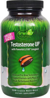 Irwin Naturals Testosterone UP
