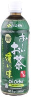Ito En Teas Oi Ocha® Dark Green Tea Unsweetened