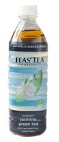 Ito En Teas Teas' Tea Organic Unsweetened Green Tea Jasmine
