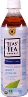 Ito En Teas Teas' Tea Unsweetened Green + White Tea