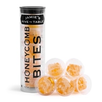Jamie's Hive to Table Honeycomb Bites