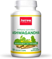 Jarrow Formulas Ashwagandha Withania Somnifera