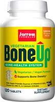 Jarrow Formulas Bone & Joint BoneUp Vegetarian-Vegan Supplement
