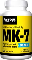 Jarrow Formulas Bone & Joint MK-7