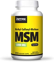 Jarrow Formulas Bone & Joint MSM