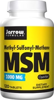 Jarrow Formulas Bone & Joint MSM