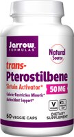 Jarrow Formulas Brain Health Pterostilbene