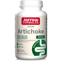 Jarrow Formulas Digestive Artichoke