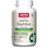Jarrow Formulas Digestive Jarro-Dophilus + FOS