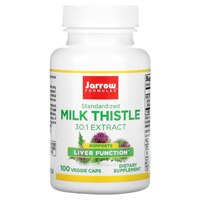 Jarrow Formulas Digestive Mile Thistle