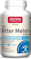 Jarrow Formulas Digestive Wild Bitter Melon Extract
