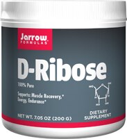 Jarrow Formulas Energy D-Ribose Powder