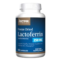 Jarrow Formulas Freeze Dried Lactoferrin