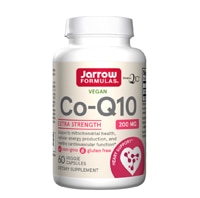 Jarrow Formulas Heart Health Co-Q10
