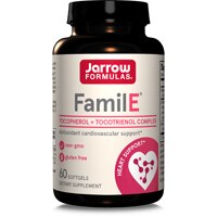 Jarrow Formulas Heart Health Famil-E