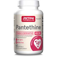 Jarrow Formulas Heart Health Pantethine