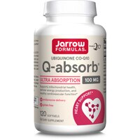 Jarrow Formulas Heart Health QH absorb