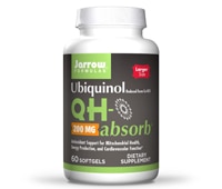 Jarrow Formulas Heart Health QH absorb