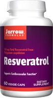 Jarrow Formulas Heart Health Resveratrol