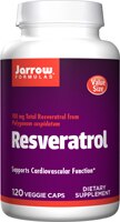 Jarrow Formulas Heart Health Resveratrol