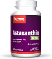 Jarrow Formulas Immune Support Astaxanthin