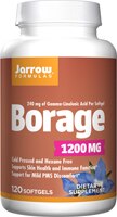 Jarrow Formulas Immune Support Borage