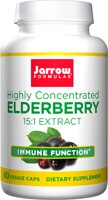 Jarrow Formulas Immune Support Elderberry