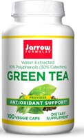 Jarrow Formulas Immune Support Green Tea - Decaffeinated