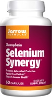 Jarrow Formulas Immune Support Selenium Synergy