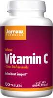 Jarrow Formulas Immune Support Vitamin C