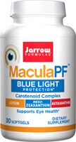 Jarrow Formulas MaculaPF™ Blue Light Protection