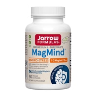 790011291084 - Jarrow Formulas  MagMind Immuno Stress -- 60 Veggie Capsules