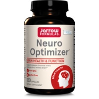 790011560012 - Jarrow Formulas  Neuro Optimizer -- 120 Capsules
