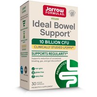 Jarrow Formulas Probiotic Ideal Bowel Support